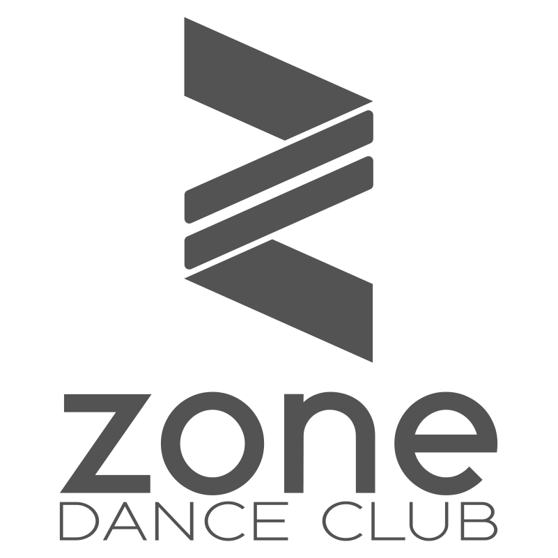 Zone Dance Club Logo